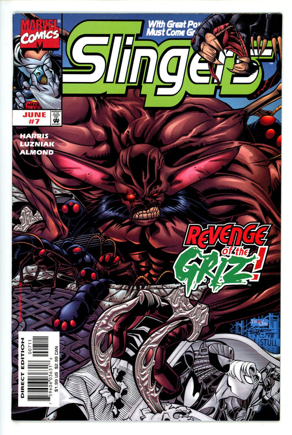 Slingers 7