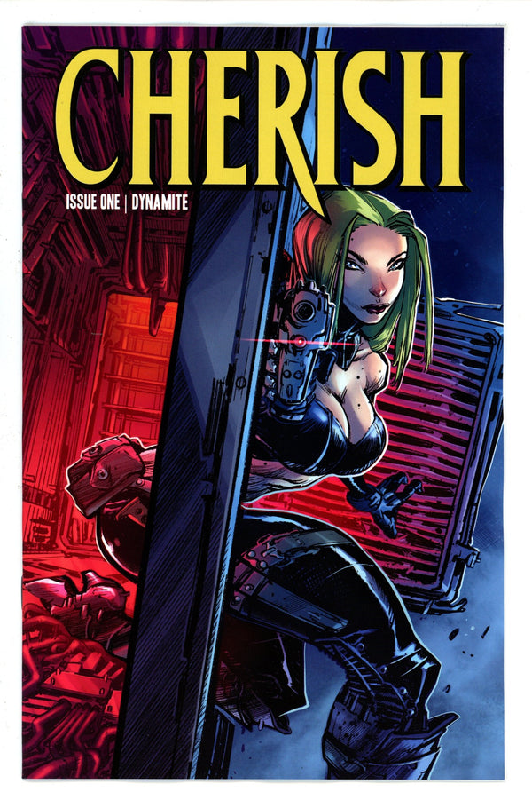Cherish 1 Canete Variant (2022)