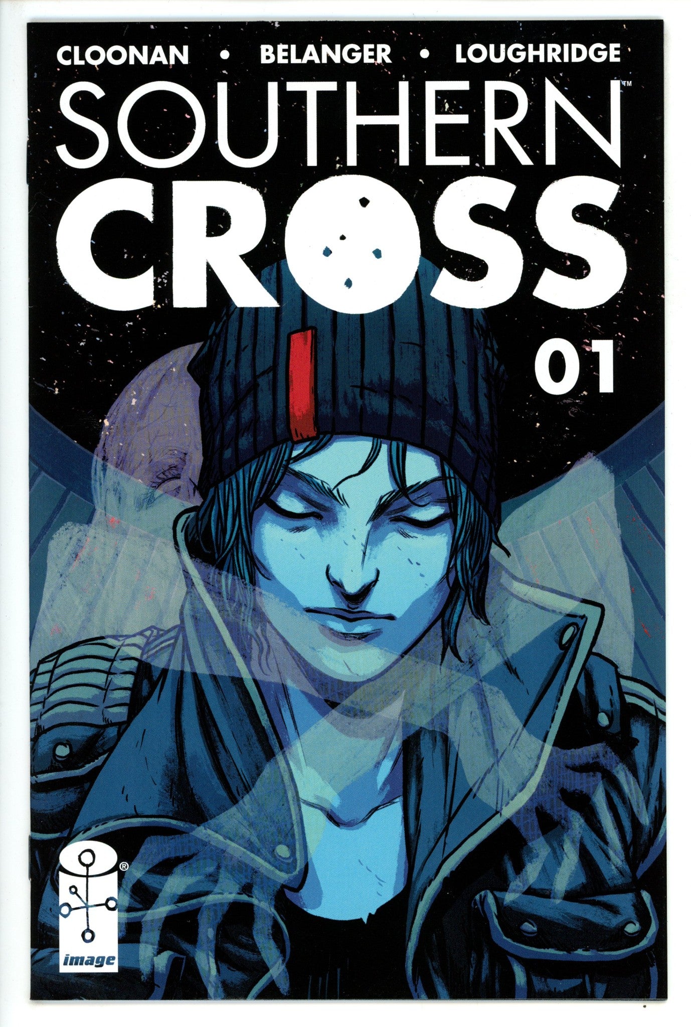 Southern Cross 1