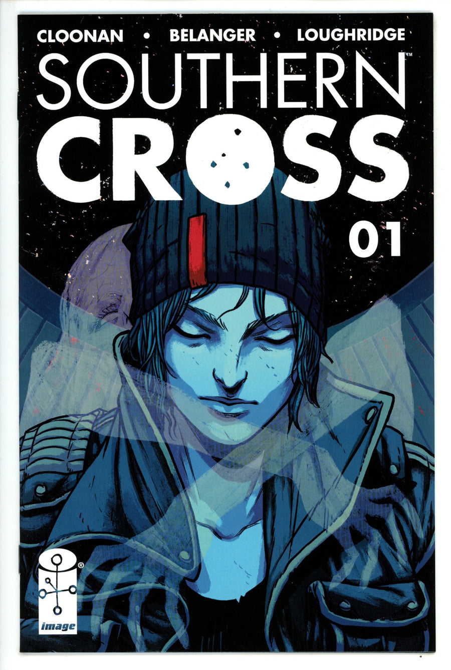 Southern Cross 1