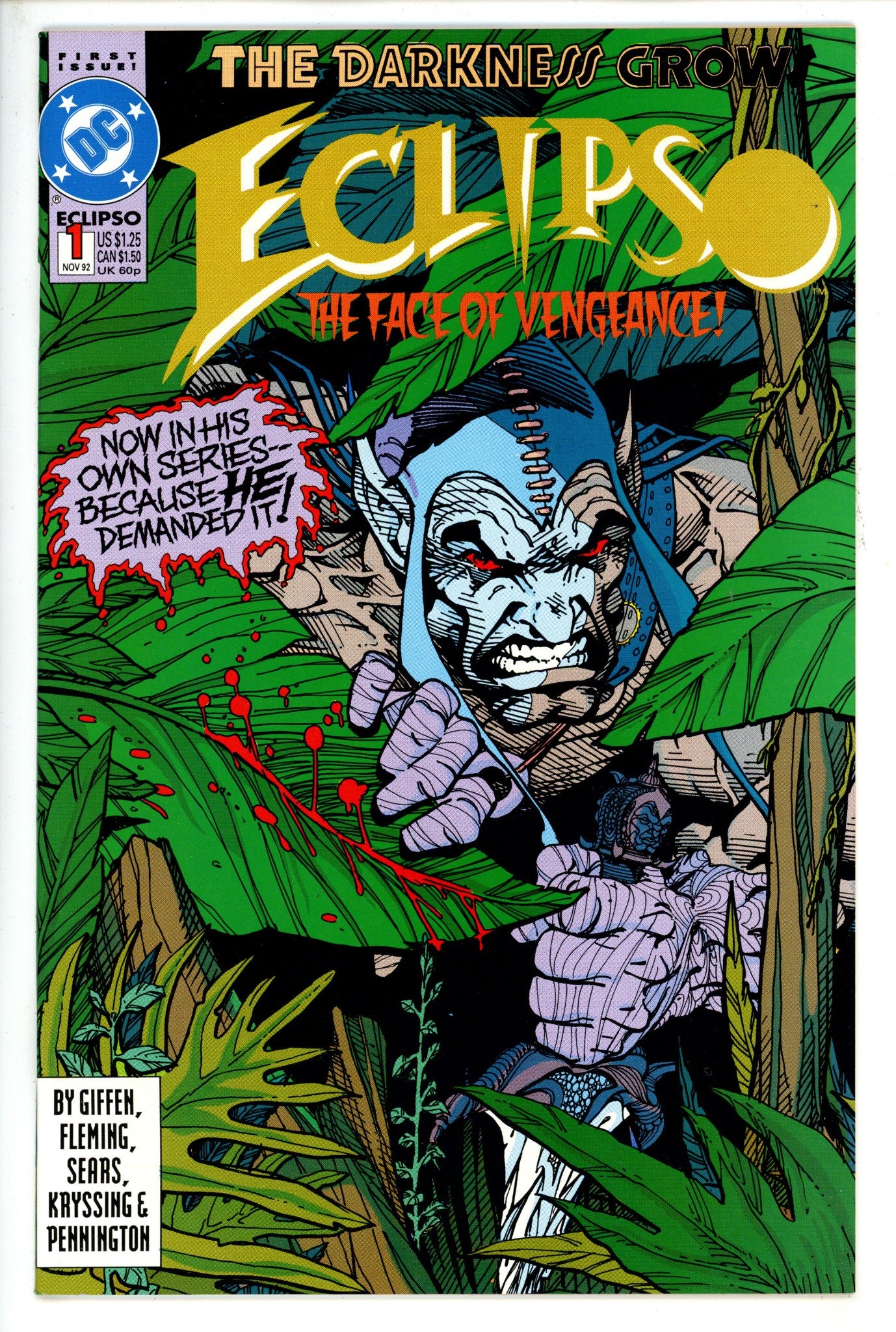 Eclipso 1