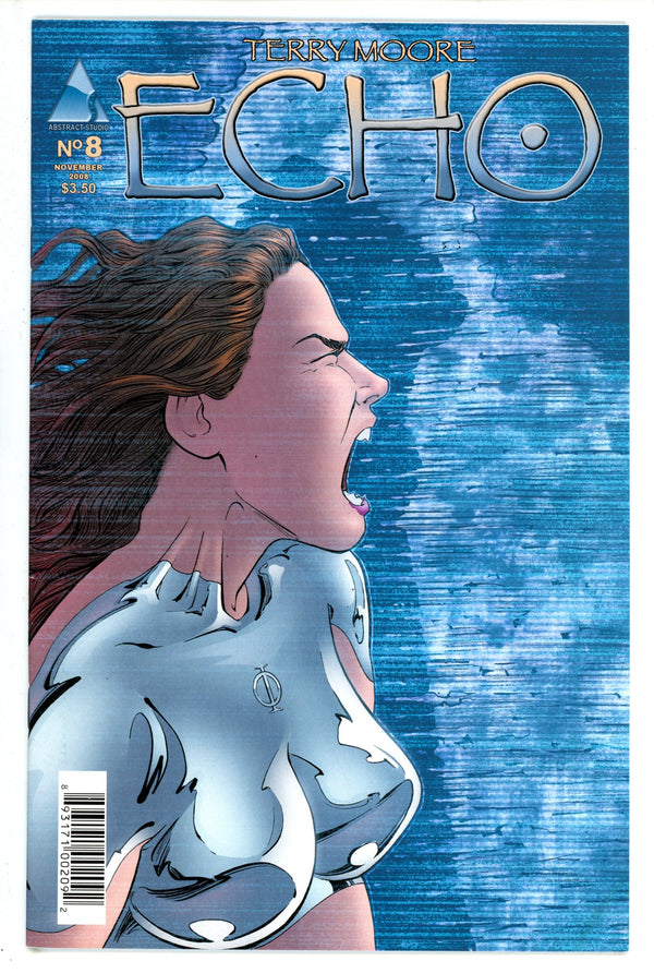 Echo 8 (2008)