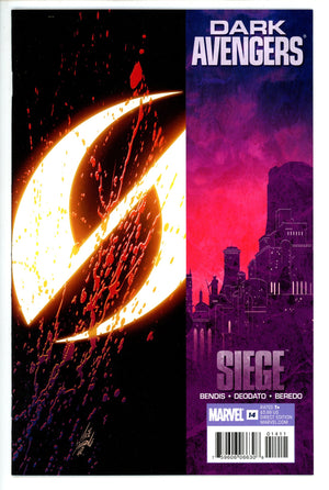 Dark Avengers 14