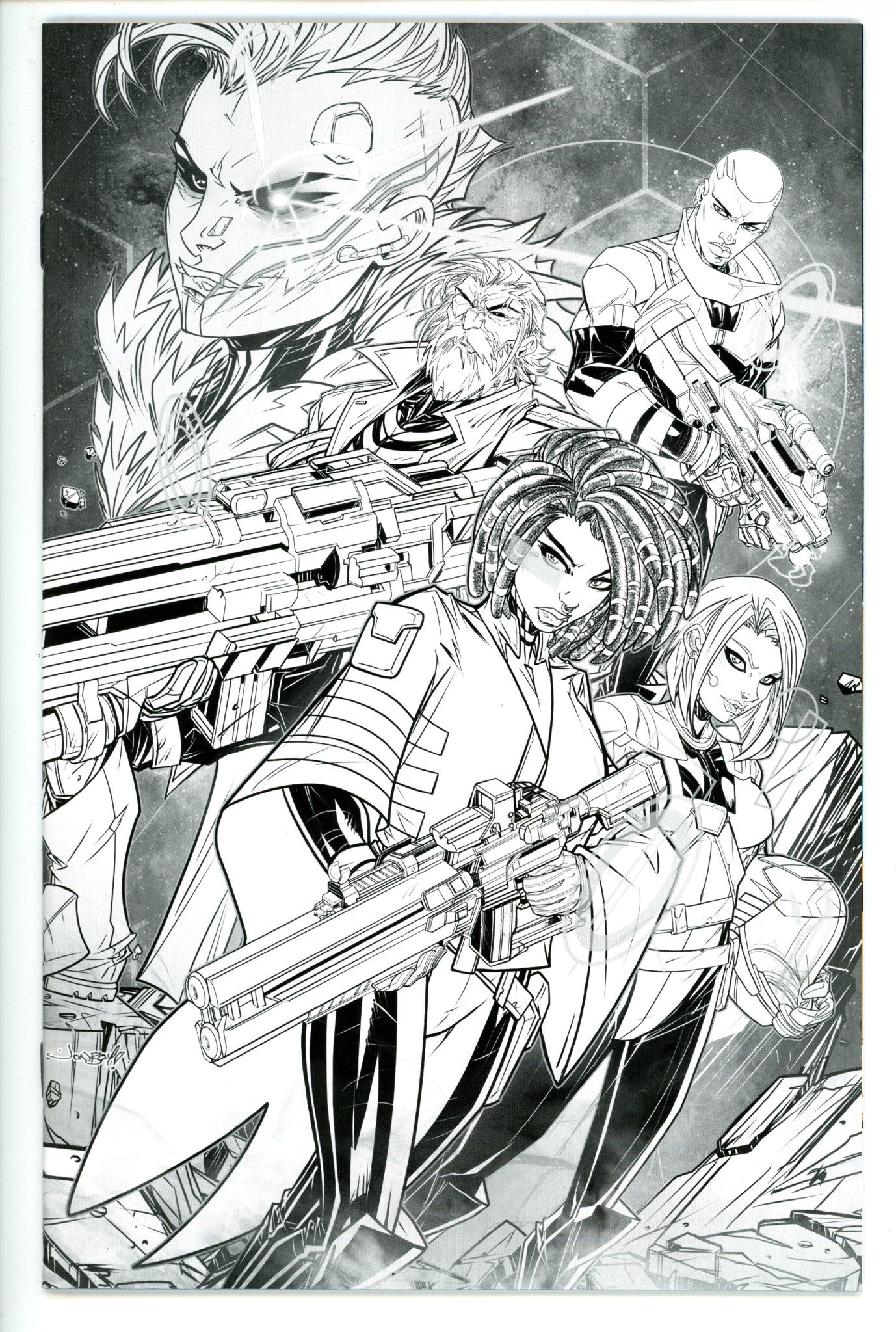 We Only Find Them When They're Dead 1 Meyers Variant NM