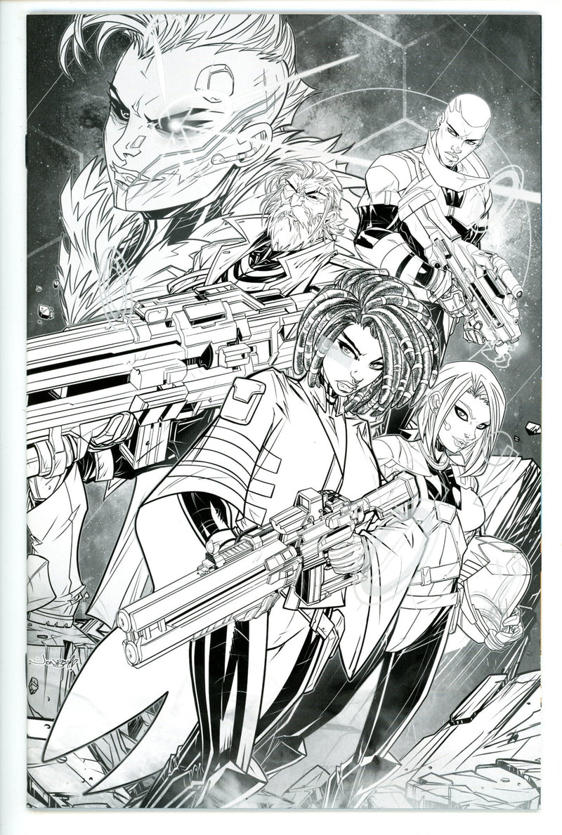 We Only Find Them When They're Dead 1 Meyers Variant NM