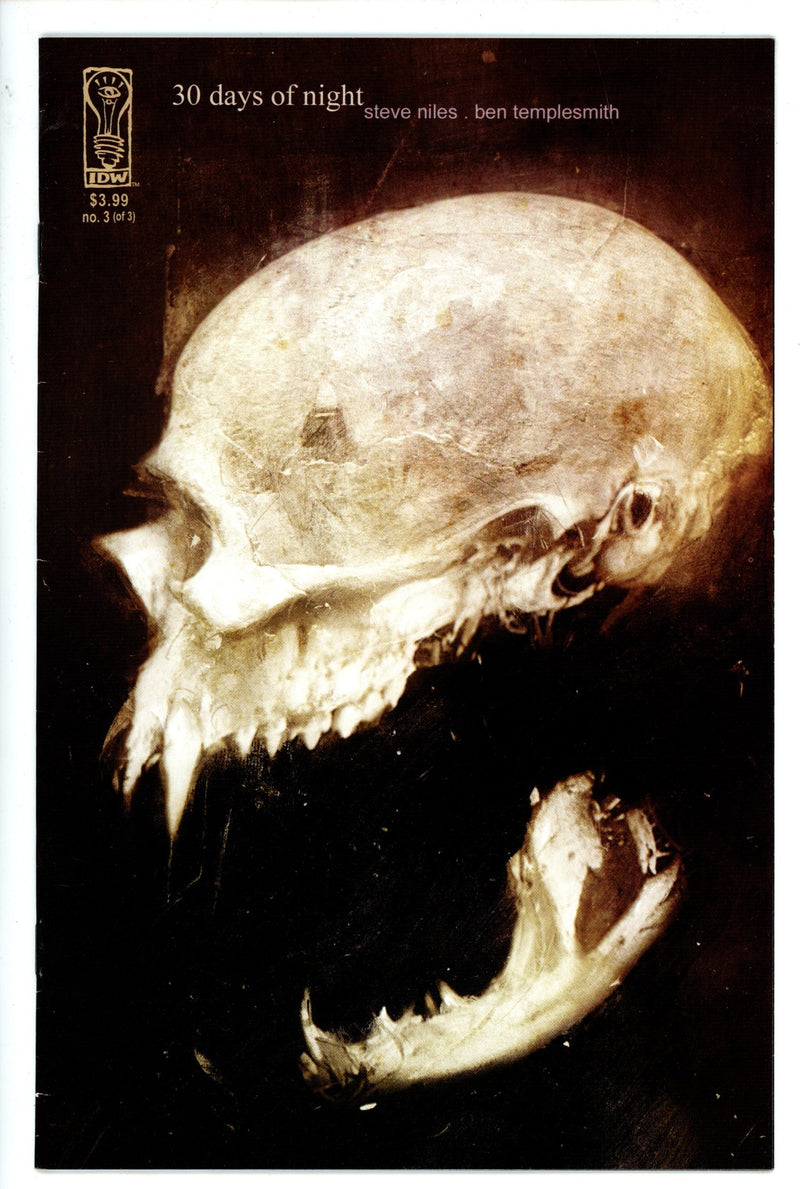 30 Days of Night 3 FN/VF