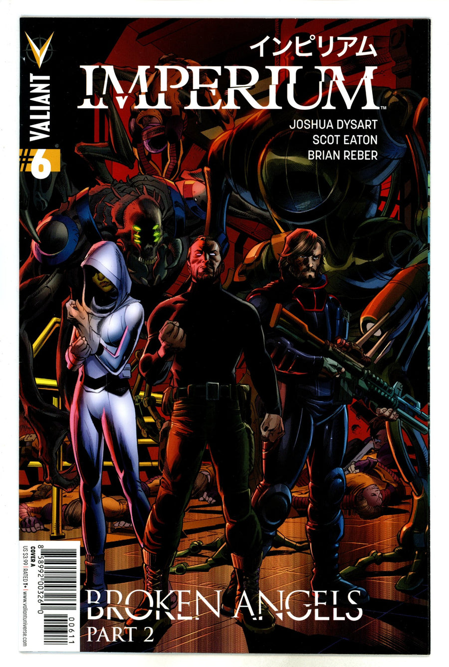 Imperium 6