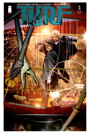 Turf 2 (2010)