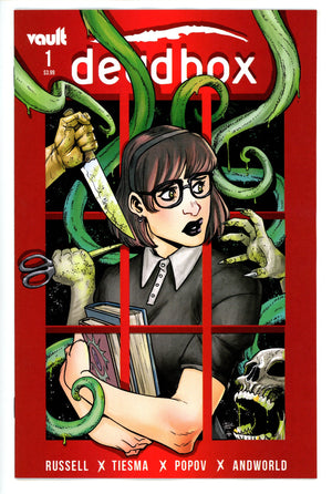 Deadbox 1 Howell Variant (2021)