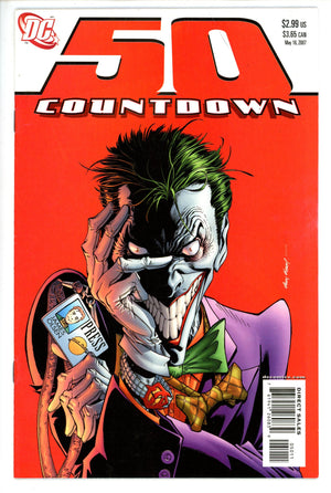 Countdown 50