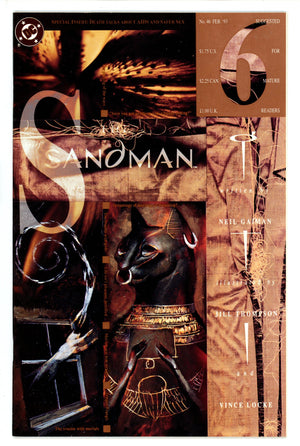 Sandman Vol 2 46