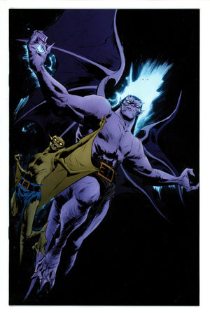 Gargoyles 2 Lee Virgin Incentive Variant NM- (2023)