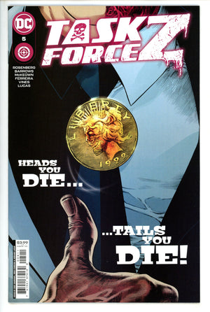 Task Force Z 5 (2022)