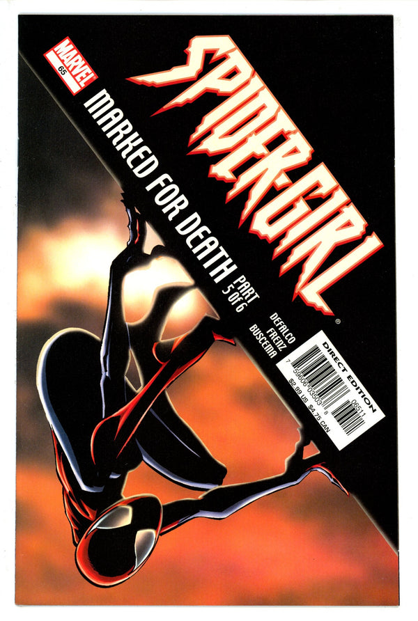 Spider-Girl Vol 1 65