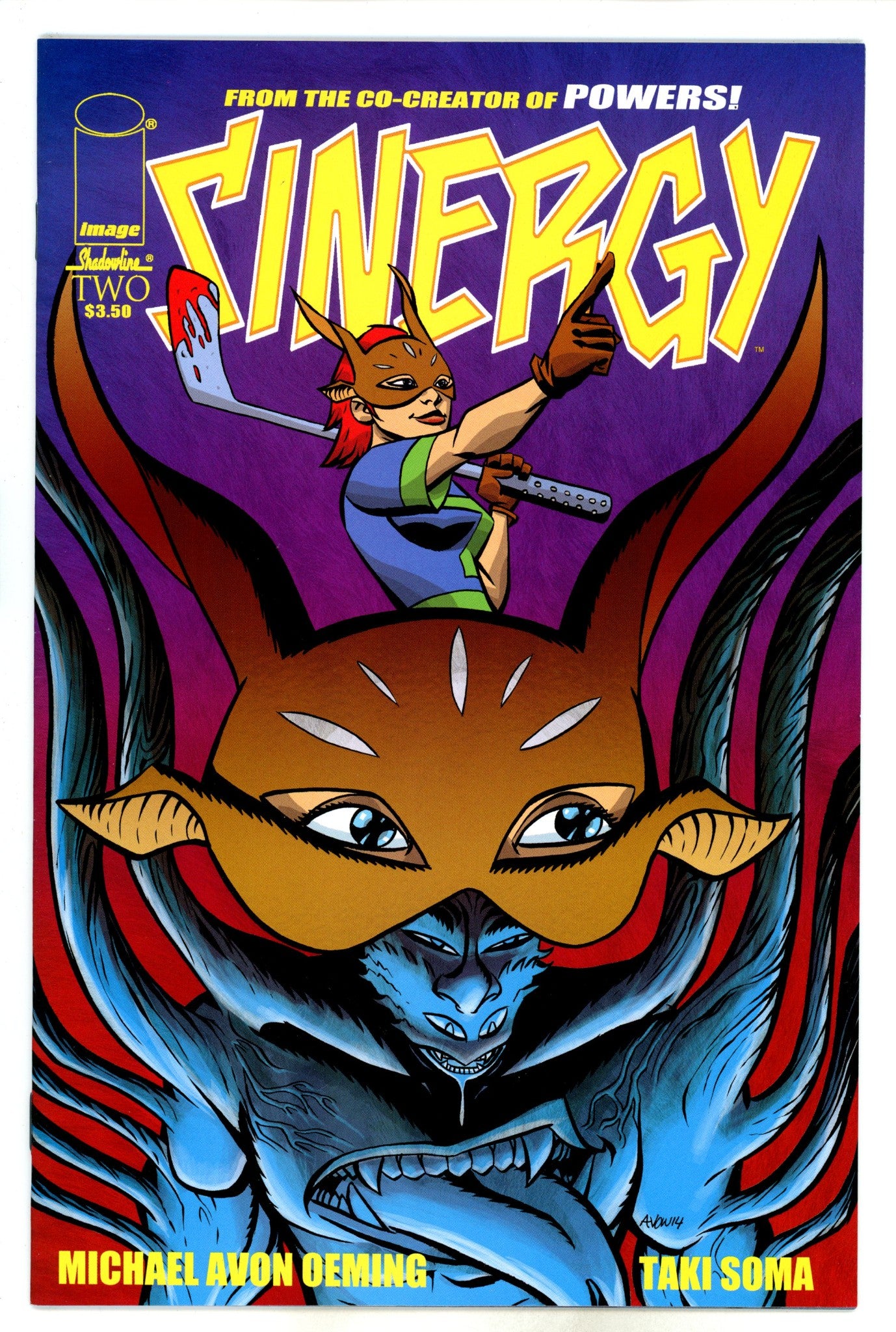 Sinergy 2