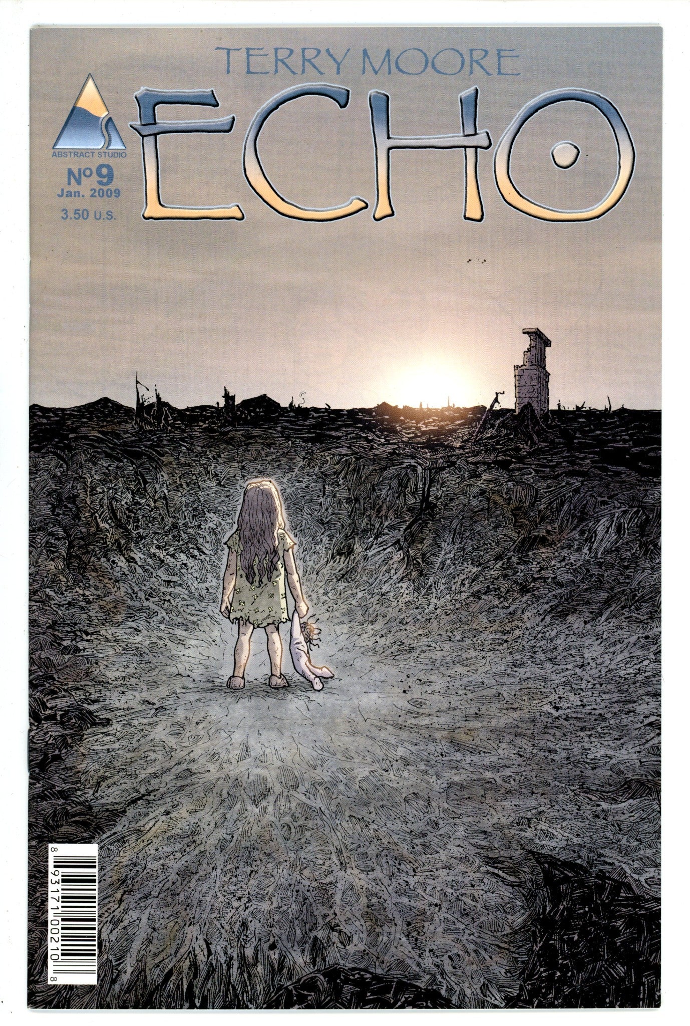 Echo 9 (2009)