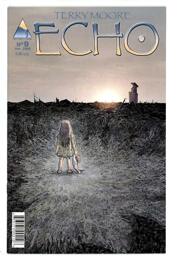 Echo 9 (2009)
