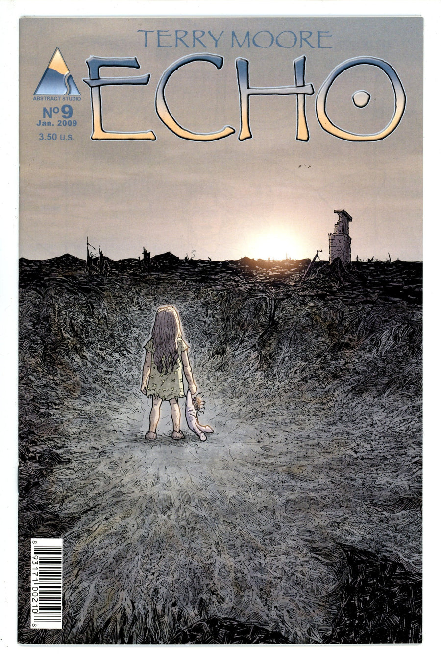 Echo 9 (2009)