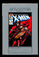 Marvel Masterworks Uncanny X-Men Vol 14 HC