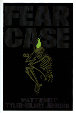 Fear Case 3 (2021)