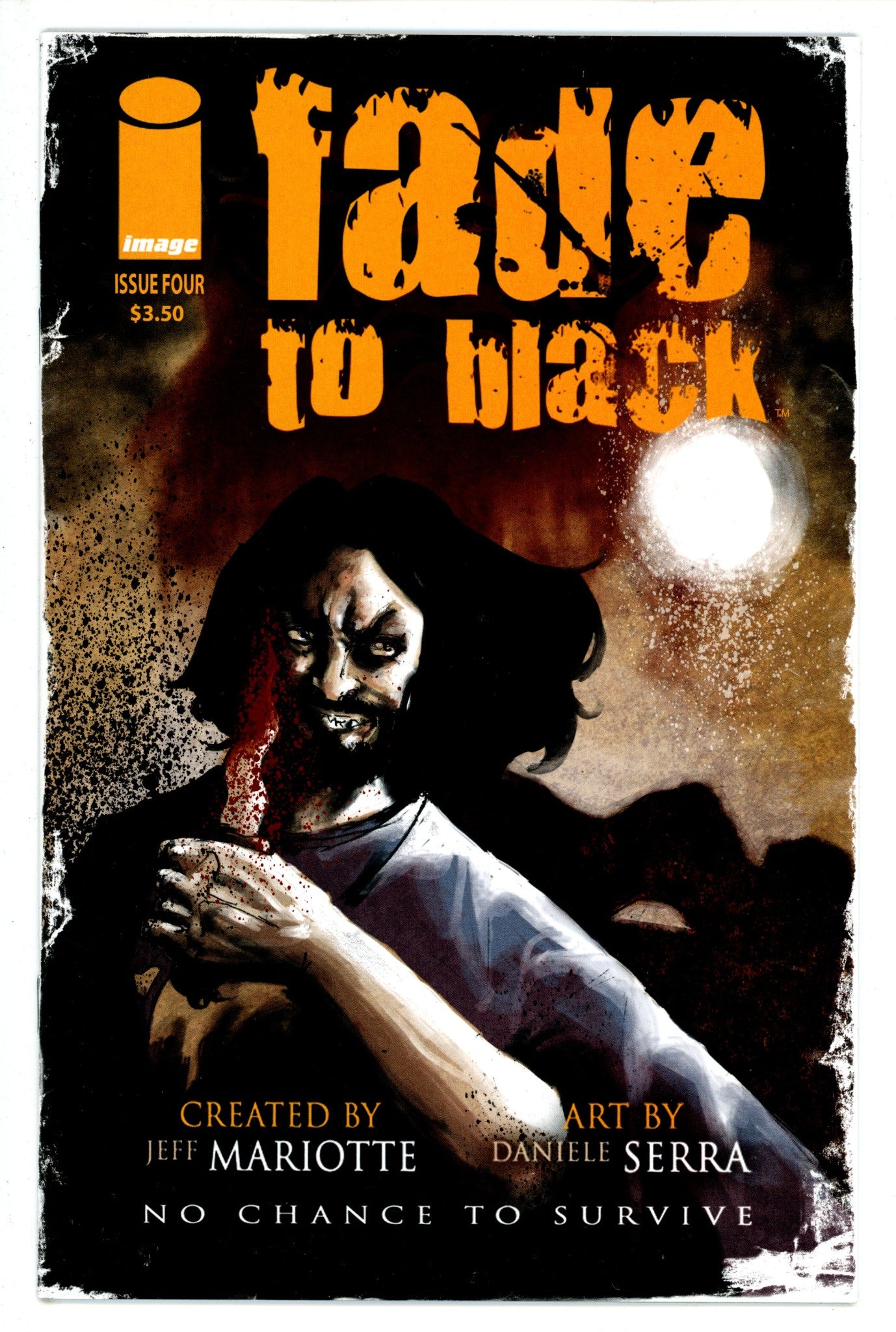Fade to Black 4 (2010)