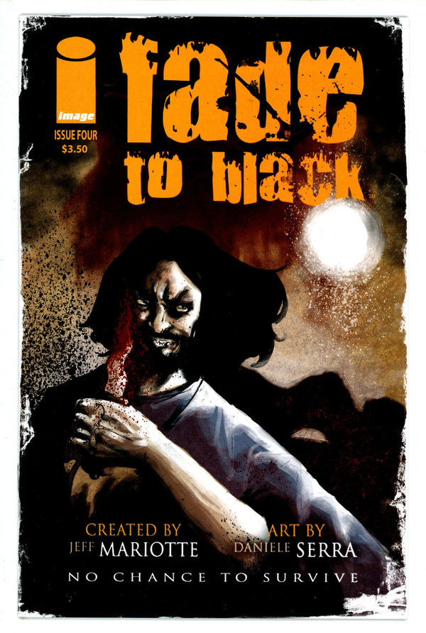 Fade to Black 4 (2010)