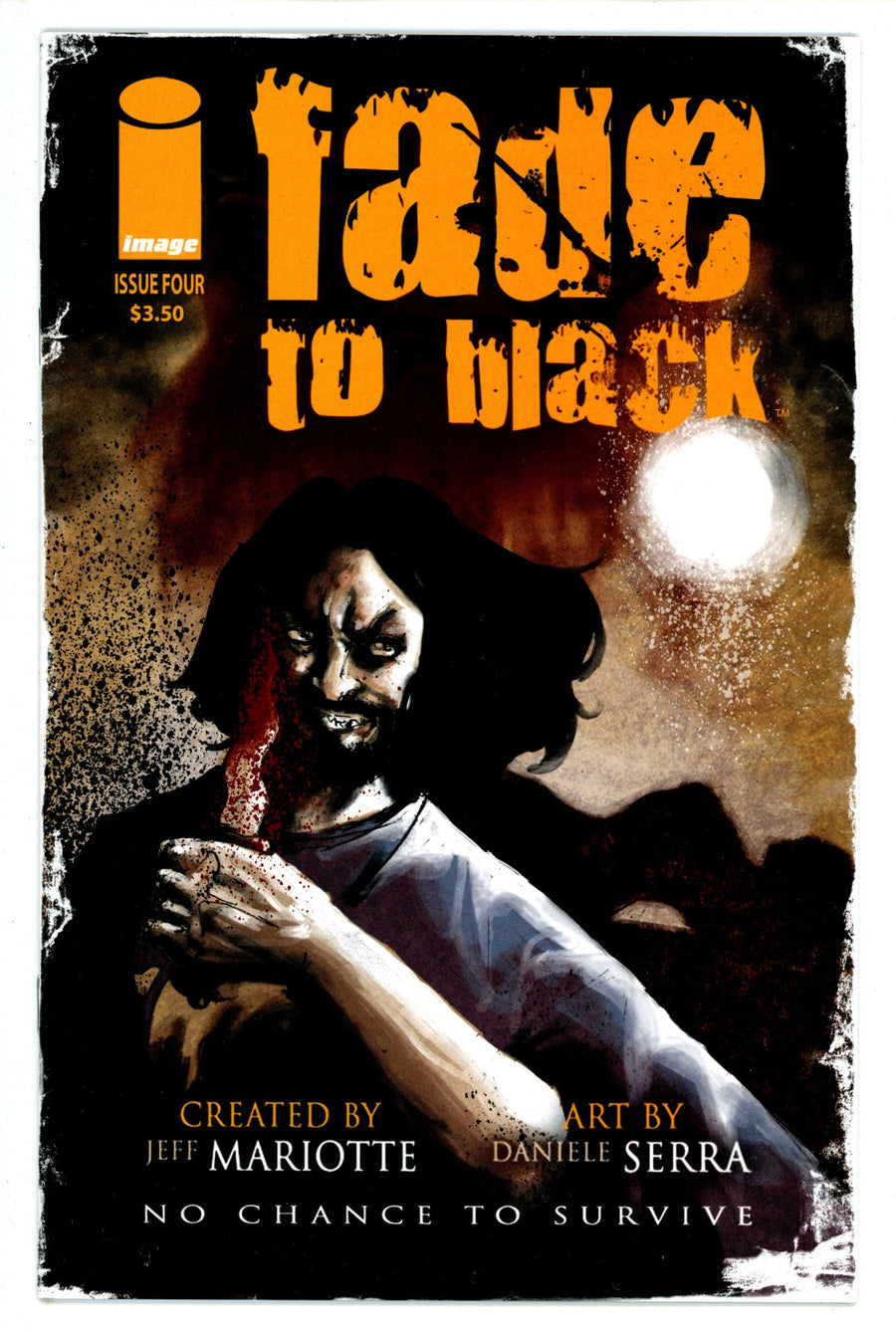 Fade to Black 4 (2010)