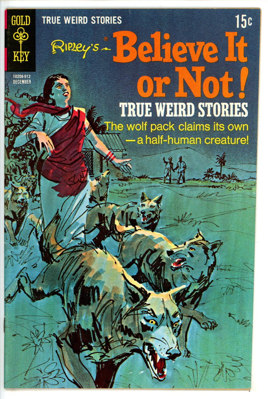 Ripley's Believe It or Not! 17