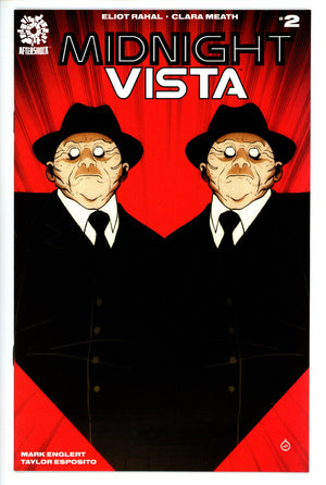 Midnight Vista 2