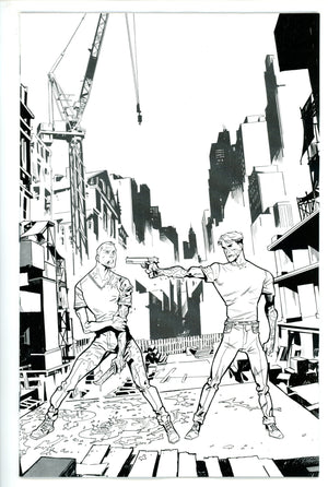 Extraordinary 1 Variant (2021)