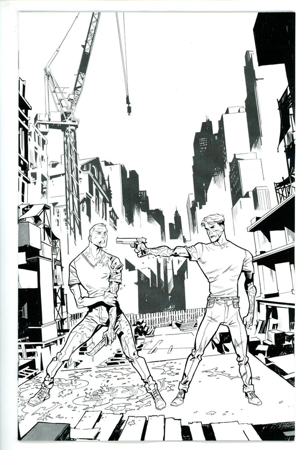 Extraordinary 1 Variant (2021)