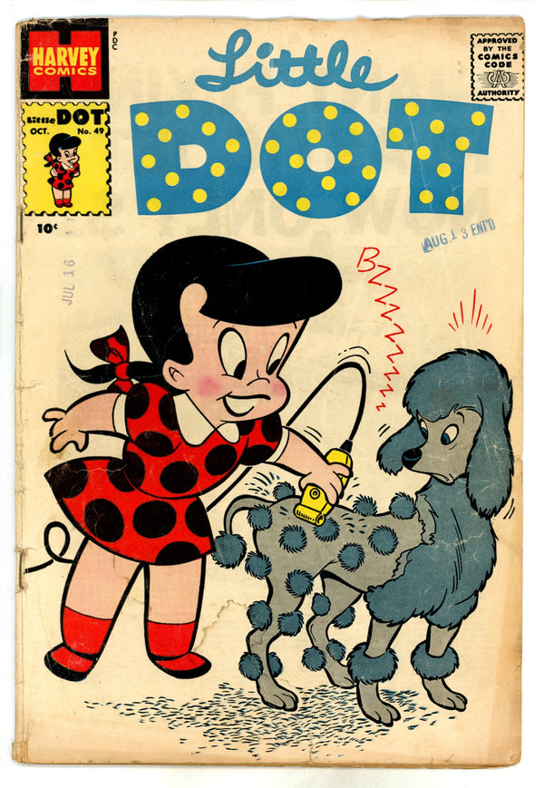 Little Dot 49 GD
