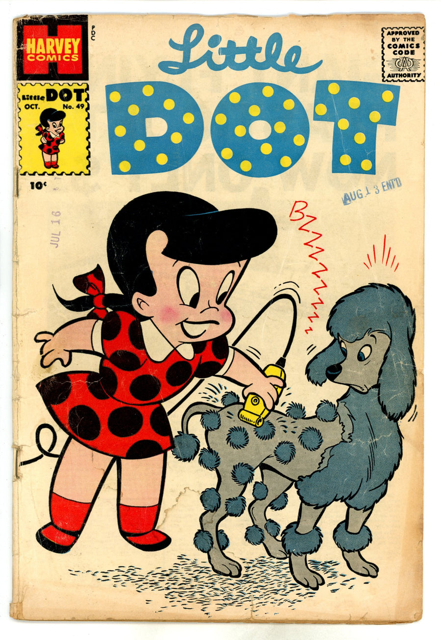 Little Dot 49 GD