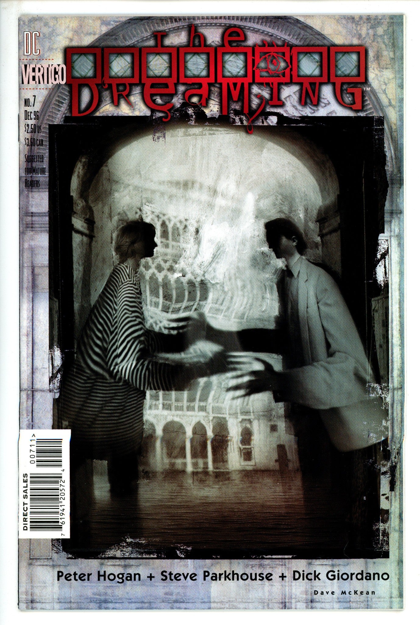 The Dreaming 7 (1996)