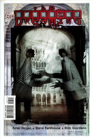 The Dreaming 7 (1996)