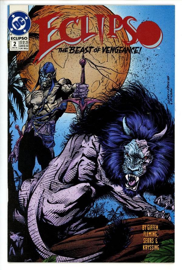 Eclipso 2