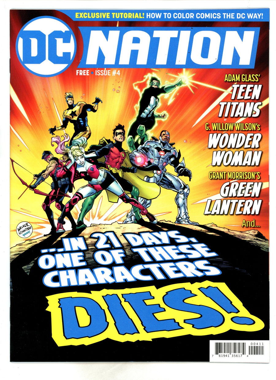 DC Nation 4