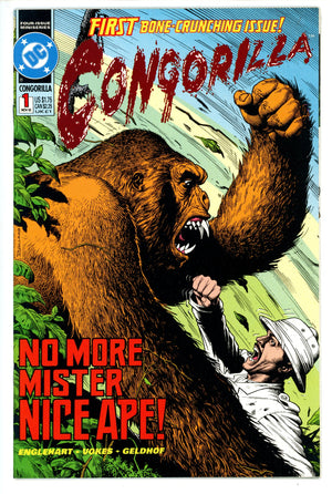 Congorilla 1