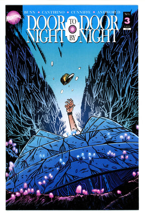 Door To Door Night By Night 3 (2023)