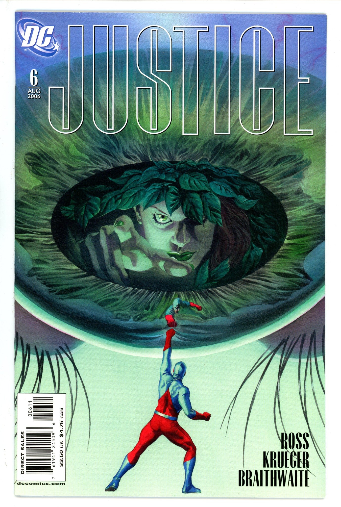 Justice 6