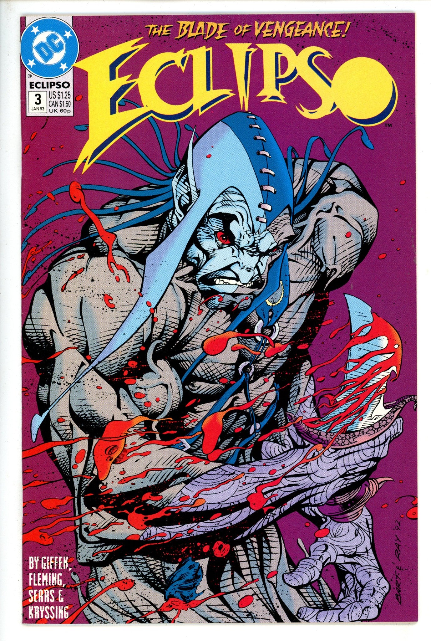 Eclipso 3