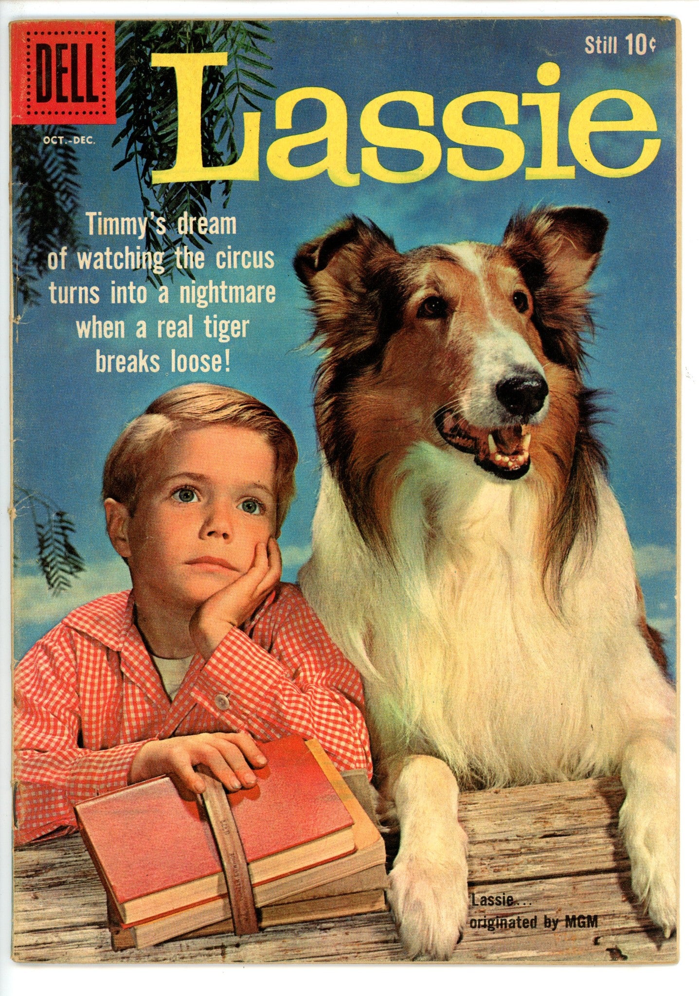 Lassie 47