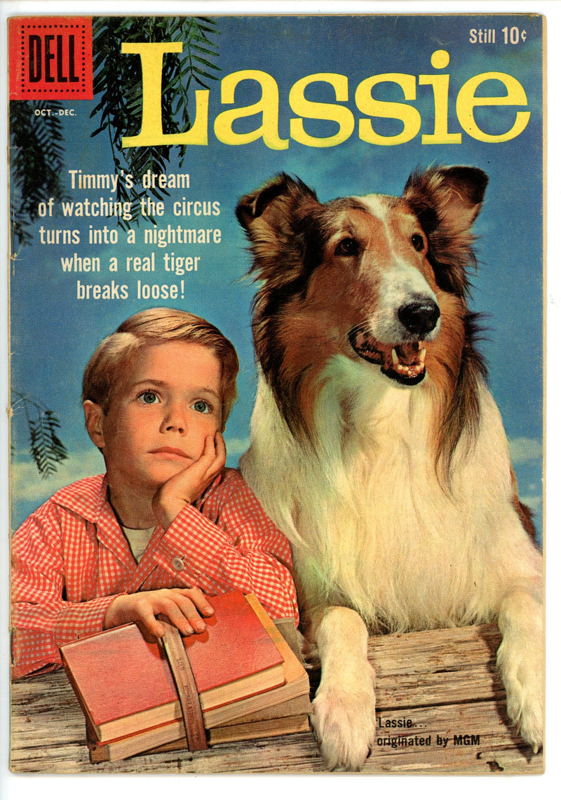 Lassie 47