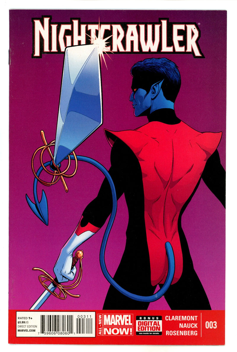 Nightcrawler Vol 4 3