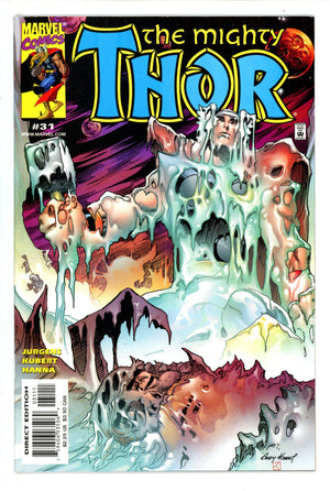 Thor Vol 2 31 (2001)