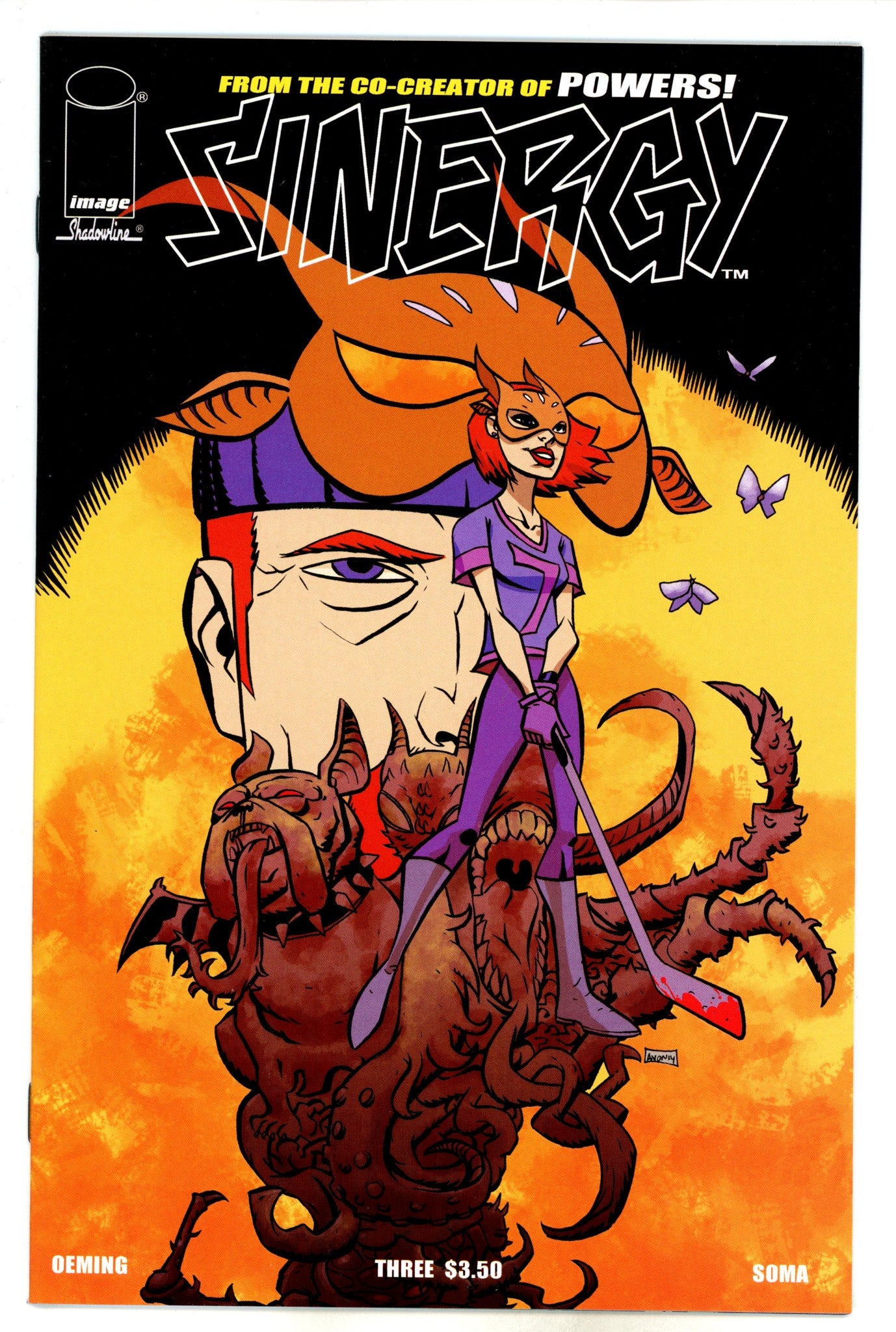 Sinergy 3