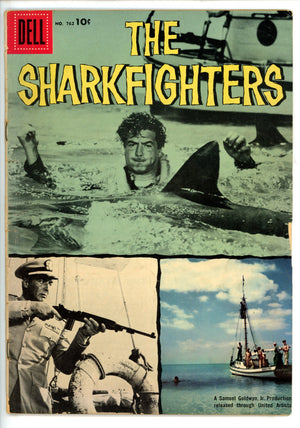 Four Color Vol 2 762