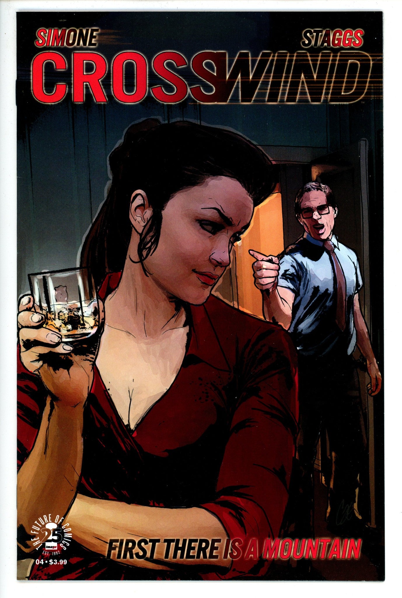 Crosswind 4