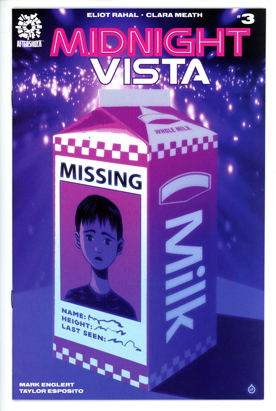 Midnight Vista 3