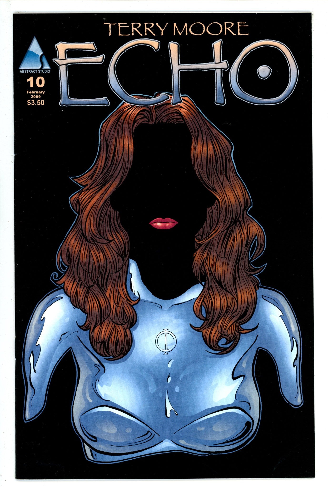 Echo 10 (2009)